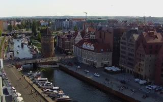 Gdańsk - Motława 2 - 29-07-2026 15:06