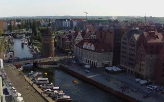 Gdańsk - Motława 2 - 29-07-2026 15:14