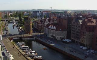 Gdańsk - Motława 2 - 29-07-2026 15:29