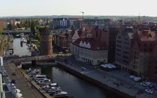 Gdańsk - Motława 2 - 29-07-2026 15:36