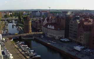 Gdańsk - Motława 2 - 29-07-2026 15:52