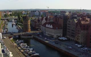 Gdańsk - Motława 2 - 29-07-2026 15:59