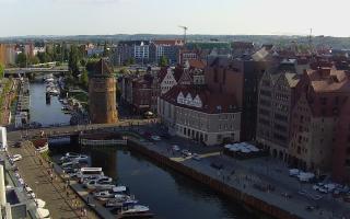 Gdańsk - Motława 2 - 29-07-2026 16:07
