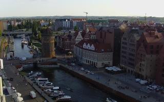 Gdańsk - Motława 2 - 29-07-2026 16:14