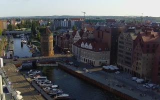 Gdańsk - Motława 2 - 29-07-2026 16:22