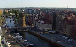 Gdańsk - Motława 2 - 29-07-2026 16:29