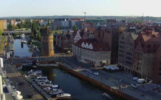 Gdańsk - Motława 2 - 29-07-2026 16:45