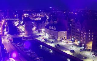 Gdańsk - Motława 2 - 30-07-2026 20:02