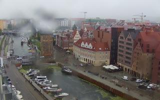 Gdańsk - Motława 2 - 01-08-2026 11:12