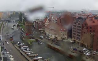 Gdańsk - Motława 2 - 01-08-2026 12:05