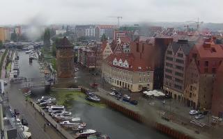 Gdańsk - Motława 2 - 01-08-2026 12:58