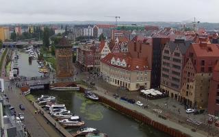 Gdańsk - Motława 2 - 01-08-2026 15:15