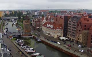 Gdańsk - Motława 2 - 01-08-2026 15:45