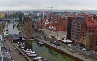 Gdańsk - Motława 2 - 01-08-2026 16:31