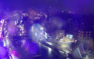 Gdańsk - Motława 2 - 01-08-2026 20:03