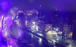 Gdańsk - Motława 2 - 01-08-2026 20:11