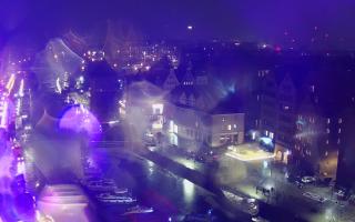 Gdańsk - Motława 2 - 01-08-2026 20:18