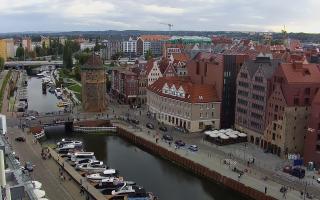 Gdańsk - Motława 2 - 23-09-2026 18:21