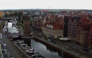 Gdańsk - Motława 2 - 26-09-2026 09:32