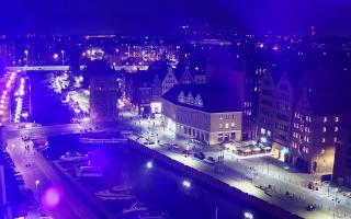 Gdańsk - Motława 2 - 07-10-2026 19:31