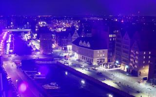 Gdańsk - Motława 2 - 21-10-2026 20:20