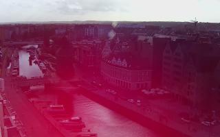 Gdańsk - Motława 2 - 26-10-2026 12:41