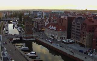 Gdańsk - Motława 2 - 26-10-2026 14:50