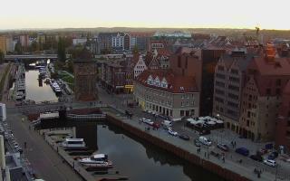 Gdańsk - Motława 2 - 26-10-2026 15:05