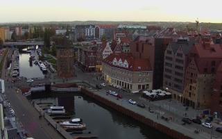 Gdańsk - Motława 2 - 26-10-2026 15:20