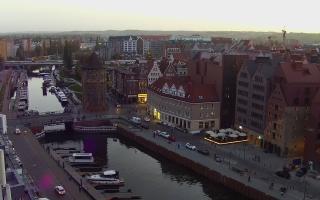 Gdańsk - Motława 2 - 26-10-2026 15:35