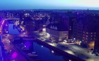 Gdańsk - Motława 2 - 26-10-2026 15:58