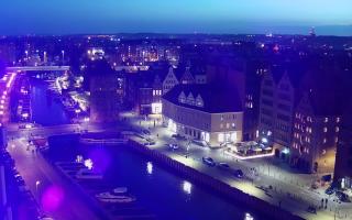 Gdańsk - Motława 2 - 26-10-2026 16:05