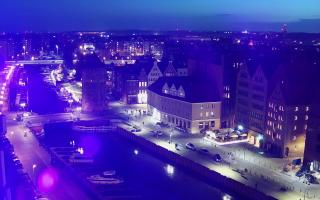 Gdańsk - Motława 2 - 26-10-2026 16:13