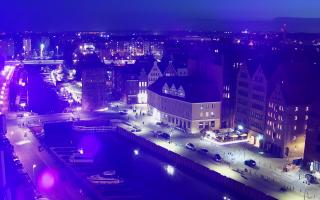 Gdańsk - Motława 2 - 26-10-2026 16:21
