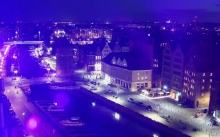 Gdańsk - Motława 2 - 26-10-2026 16:28