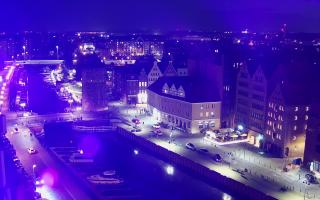 Gdańsk - Motława 2 - 26-10-2026 16:36