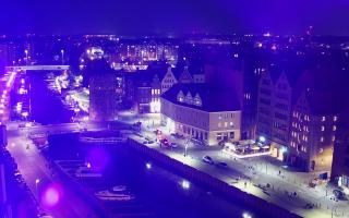 Gdańsk - Motława 2 - 26-10-2026 16:43