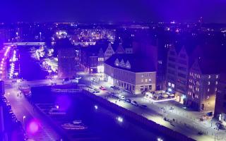 Gdańsk - Motława 2 - 26-10-2026 17:29