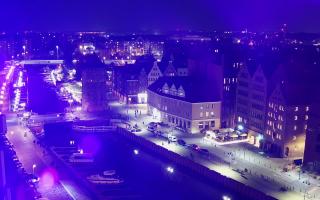Gdańsk - Motława 2 - 26-10-2026 18:37