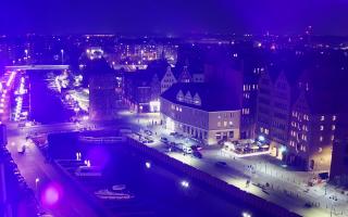 Gdańsk - Motława 2 - 26-10-2026 19:23