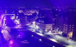 Gdańsk - Motława 2 - 26-10-2026 19:30