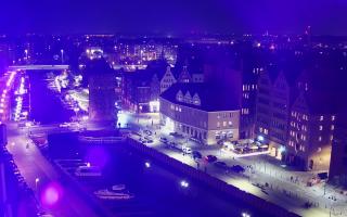 Gdańsk - Motława 2 - 26-10-2026 19:38
