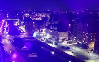 Gdańsk - Motława 2 - 26-10-2026 19:53