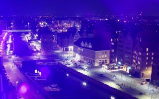 Gdańsk - Motława 2 - 26-10-2026 20:31