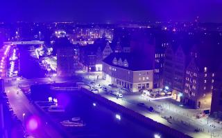 Gdańsk - Motława 2 - 26-10-2026 20:38