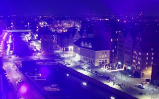 Gdańsk - Motława 2 - 26-10-2026 21:16