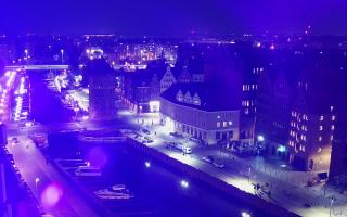 Gdańsk - Motława 2 - 26-10-2026 21:47