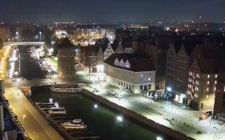 Gdańsk - Motława 2 - 28-10-2026 02:20