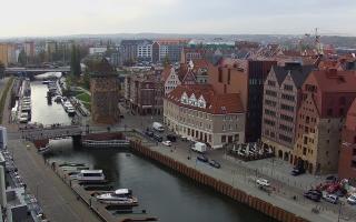 Gdańsk - Motława 2 - 28-10-2026 09:10