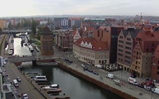 Gdańsk - Motława 2 - 28-10-2026 09:40